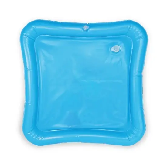 Baby Einstein Be Water Baby Playmat image {4}