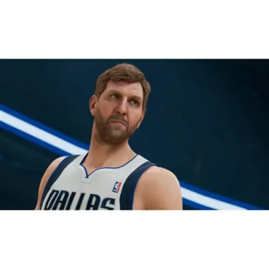 NBA 2K22 - PlayStation 5 image {3}