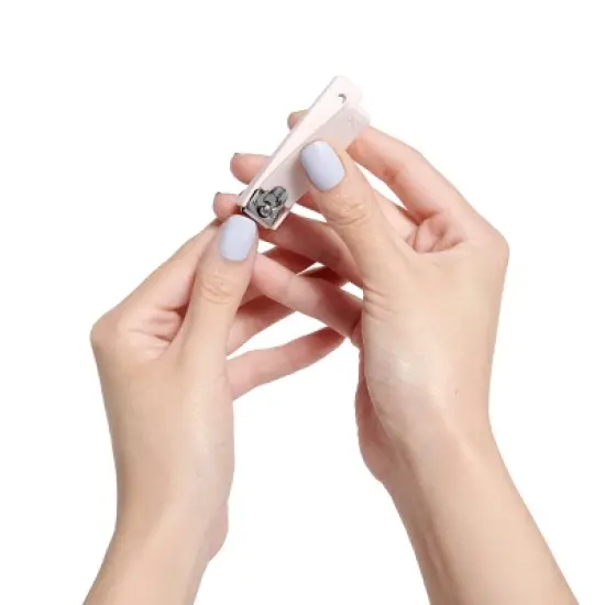 Olive & June Nail Clippers - 2pk image {3}