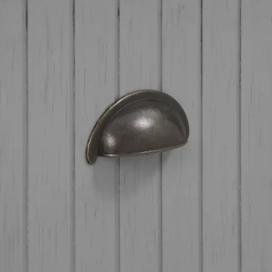 Seaside Hall Tree - Crosley image {12}