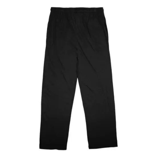Wicked: Part 1 Elphaba Thropp sleep pant on Black Adult image {2}