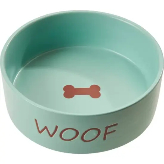Spot - Portofino - Dog Dish - 7" image {1}