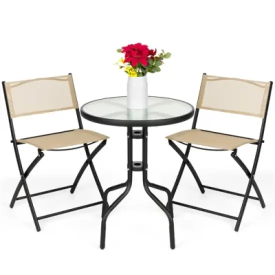3-Piece Bistro Set image {8}