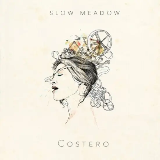 Slow Meadow - Costero (Vinyl) image {1}