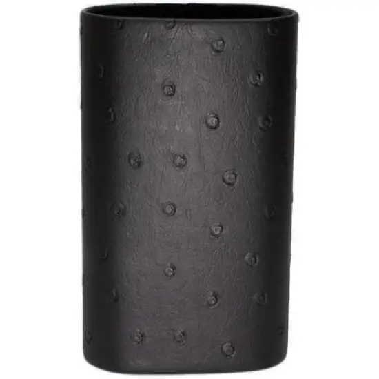 Calabria Desktop Eyeglass Holder | Soft Lining | Weighted Base | 4.6&rdquo; x 2.7&rdquo; x 1.4&rdquo; | CA-500 image {1}