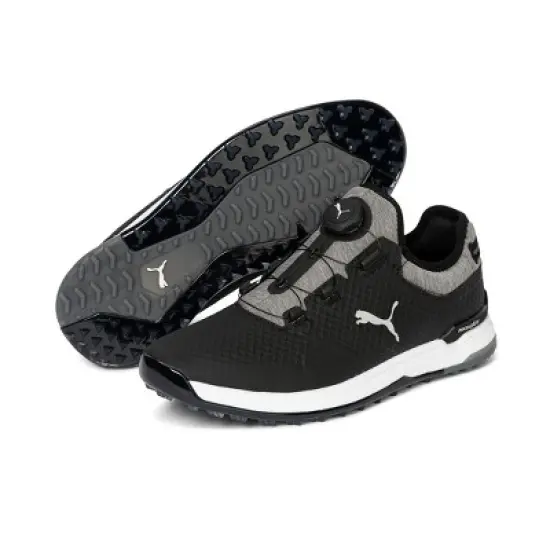 Puma Men's Proadapt Alphacat Disc Golf Shoes image {1}