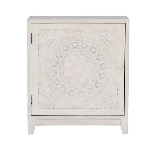 Aylee Cabinet - Powell Company image {2}