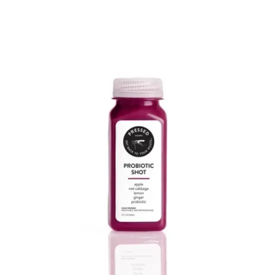 Pressed Juicery Wellness Bundle - 12ct/12 fl oz + 18ct/2 fl oz Shots image {7}