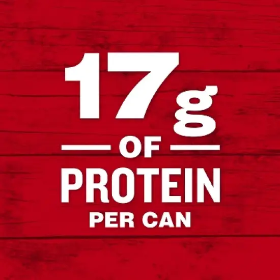 Campbell's Chunky Miestrone with Italian Sausage Soup - 18.8oz image {2}