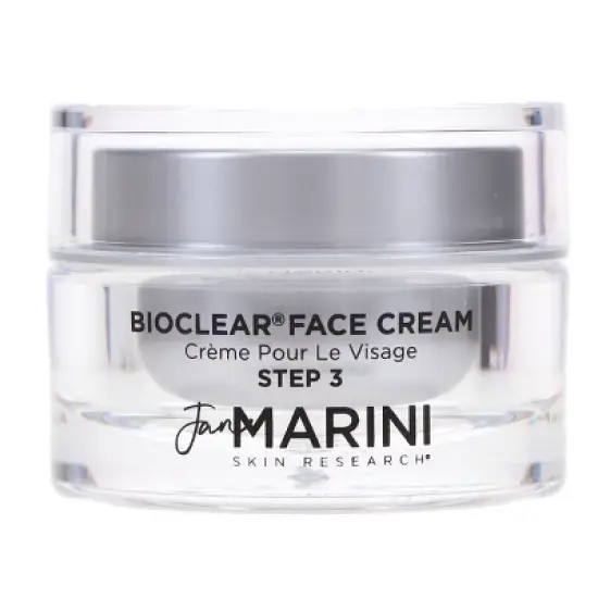 Jan Marini Bioclear Face Cream 1 oz image {2}
