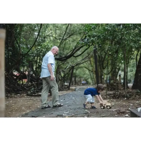 Plantoys| Dump Truck image {5}