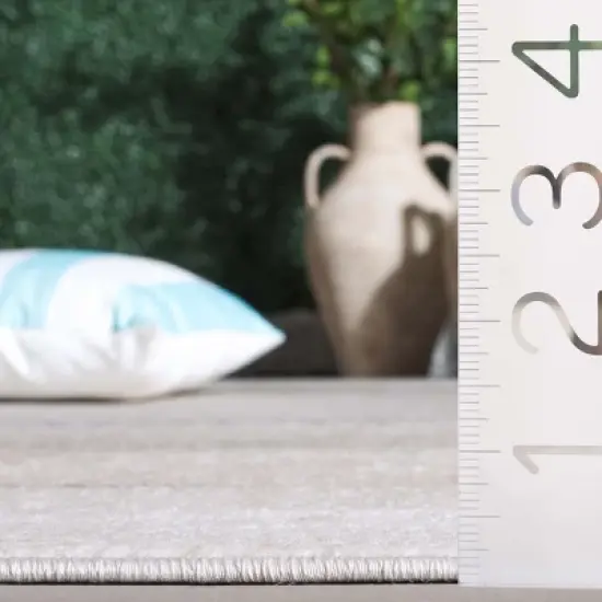 Stella STA105 Power Loomed Indoor/Outdoor Rug - Safavieh image {4}