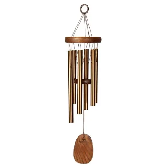 Woodstock Wind Chimes Amazing Grace Chime Wind Chimes image {8}