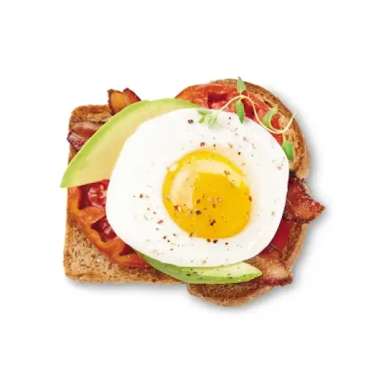 Organic Cage-Free Grade A Large Brown Eggs - Good & Gather&trade; image {4}