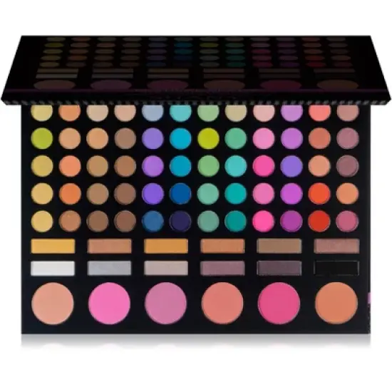 SHANY eyeshadow Palette image {5}