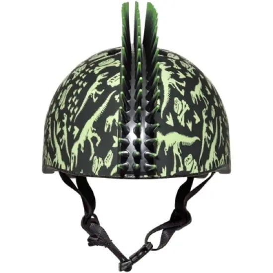 Raskullz T-Rex Bonez Toddler Helmet image {4}