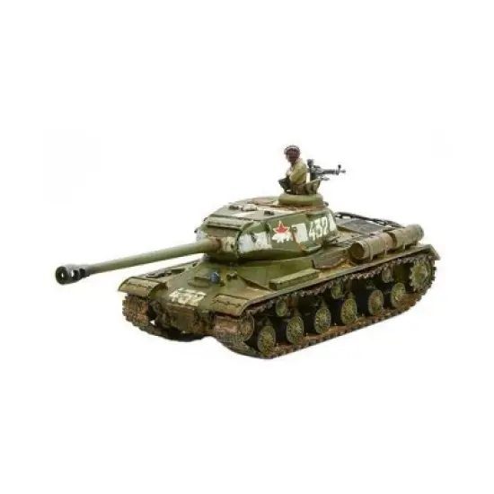 IS-2 Platoon Miniatures Box Set image {2}
