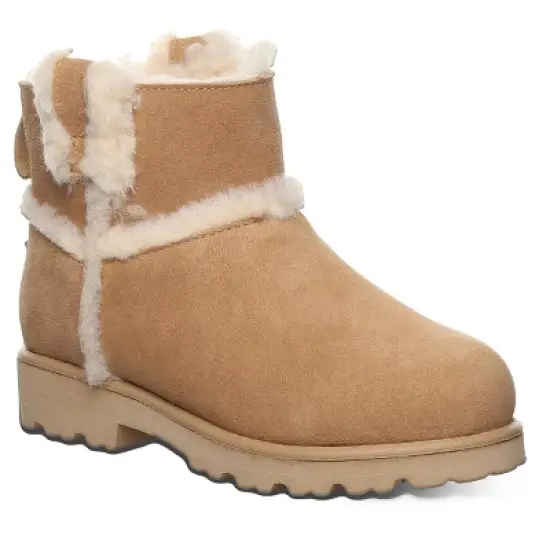 Bearpaw Kids' WILLOW YOUTH Boots image {8}