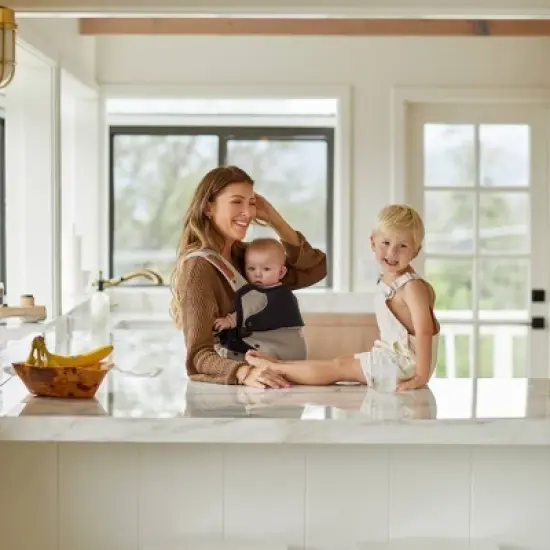 Lillebaby Elevate 6-in-1 Carrier image {19}