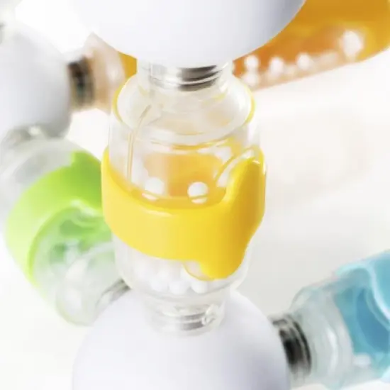 Guidecraft Grippies Shakers - 30 pc set image {4}