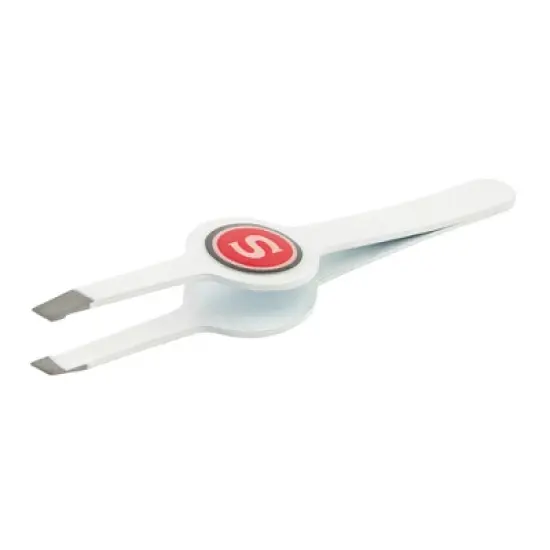 Singer 4" Embroidery Scissors and Tweezer Bundle image {10}