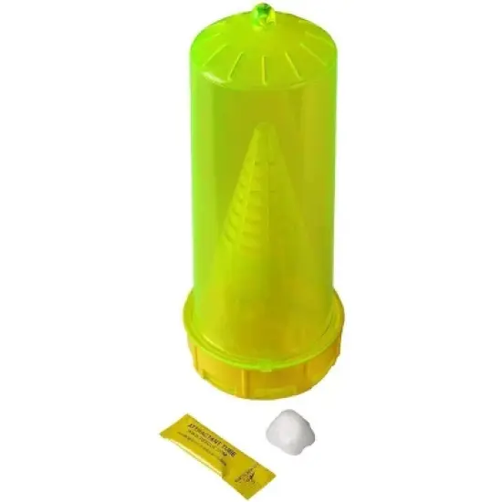 RESCUE! Reusable Yellowjacket Trap image {1}