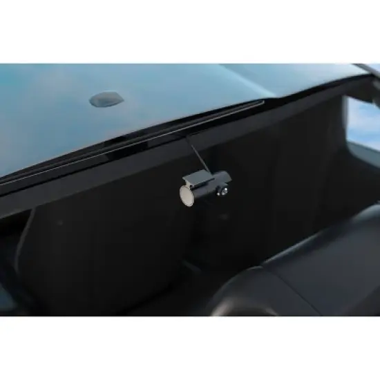 Rexing DT2 Dual Channel 1080p Front and Rear  Dash Cam image {10}