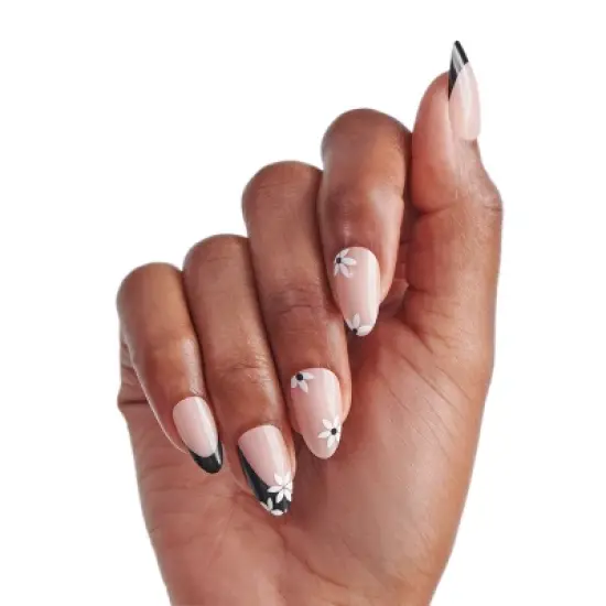 KISS Products Voguish Fantasy Fake Nails - 31ct image {1}