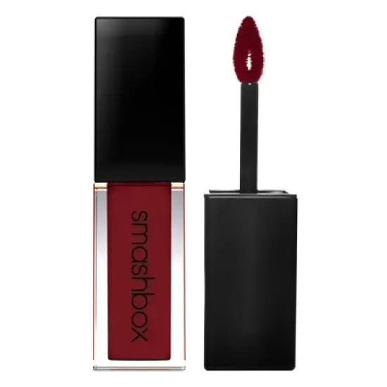 Smashbox Always On Liquid Lipstick - 0.13 fl oz - Ulta Beauty image {5}