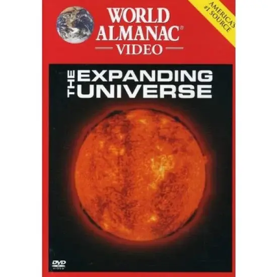 The Expanding Universe (DVD)(1999) image {1}