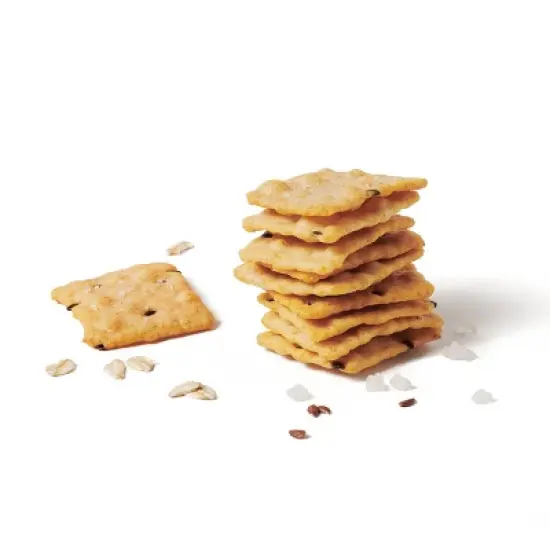 Milkmakers Lactation Crisps - 6pk/6oz image {3}