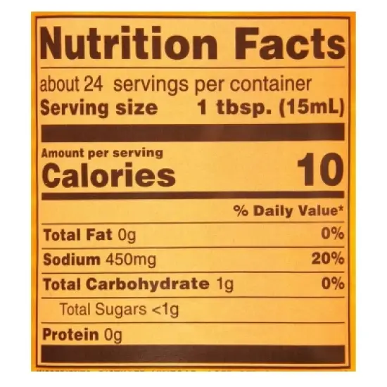 Frank's RedHot Garlic Buffalo Wings Hot Sauce, 12 fl oz (Pack of 4) image {3}