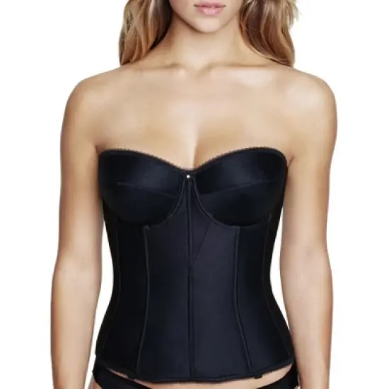 Dominique Women's Juliette Strapless Corset - 8950 image {30}