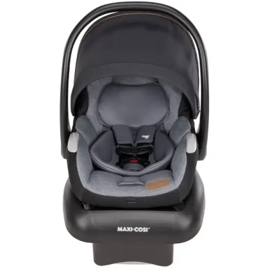 Maxi-Cosi Siena CP 5-in-1 Modular Travel System image {13}