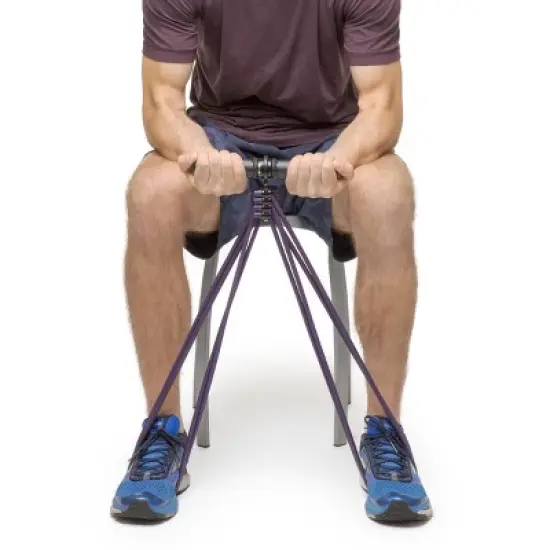 Grip & Forearm Strengthener by Bob & Brad image {1}