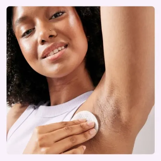 FIRST AID BEAUTY Ingrown Hair Pads - 28ct - Ulta Beauty image {6}