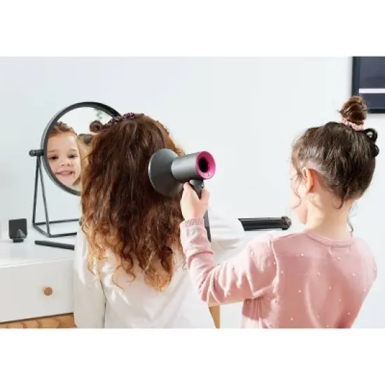 Casdon Toys Dyson Supersonic Styling Set image {6}