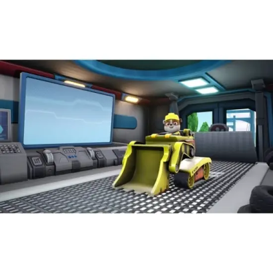 PAW Patrol Grand Prix - Nintendo Switch image {5}