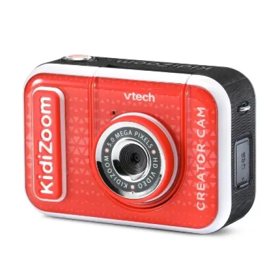 VTech KidiZoom Creator Cam image {10}