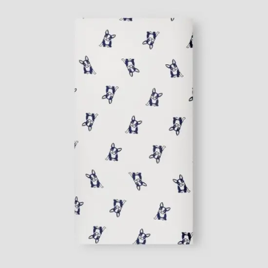 Layette by Monica + Andy Fitted Crib Sheet image {13}