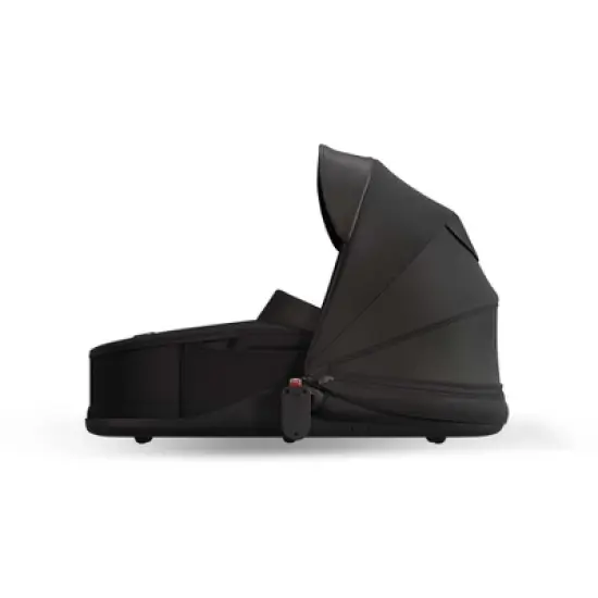 creo bassinet - black/mocha image {2}