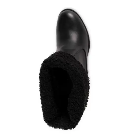 MUK LUKS Women's Lacy Lily Boots image {5}