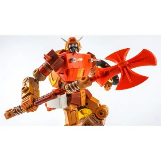 Crash Hog | KFC Toys Action figures image {5}