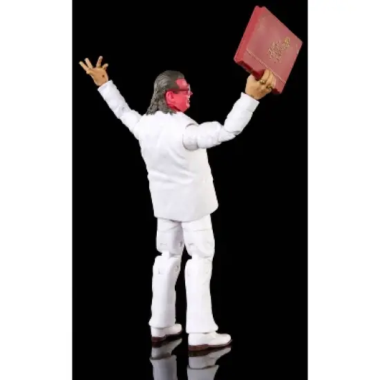 WWE Legends Elite Brother Love Action Figure (Target Exclusive) image {5}