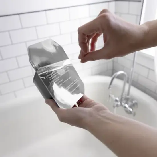 12oz Sudski Shower Beer Holder Drinkware image {6}