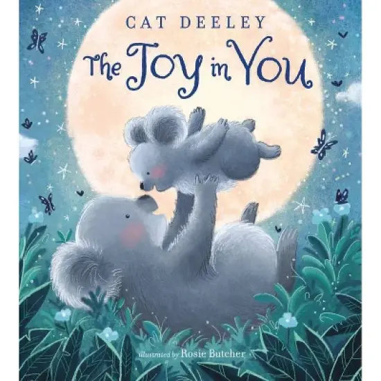 The Joy in You - by Cat Deeley image {2}