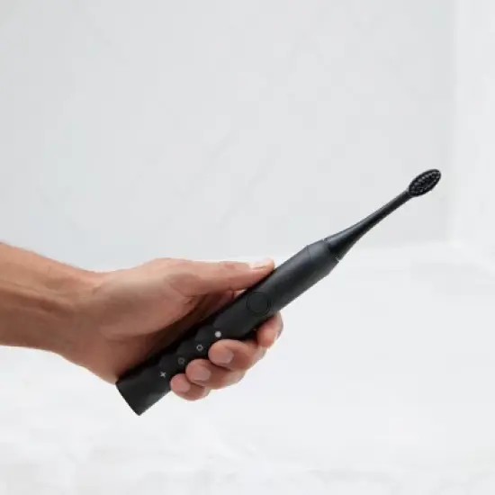 burst Sonic Rechargeable Electric Toothbrush image {5}