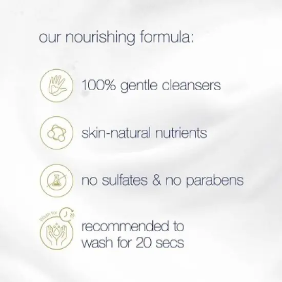 Dove Beauty Foaming Hand Wash Soap - 10.1 fl oz image {4}