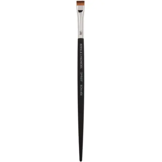 OMNIA Brush Professional Details 12pc Makeup Brush Set, Includes Makeup Palette image {8}