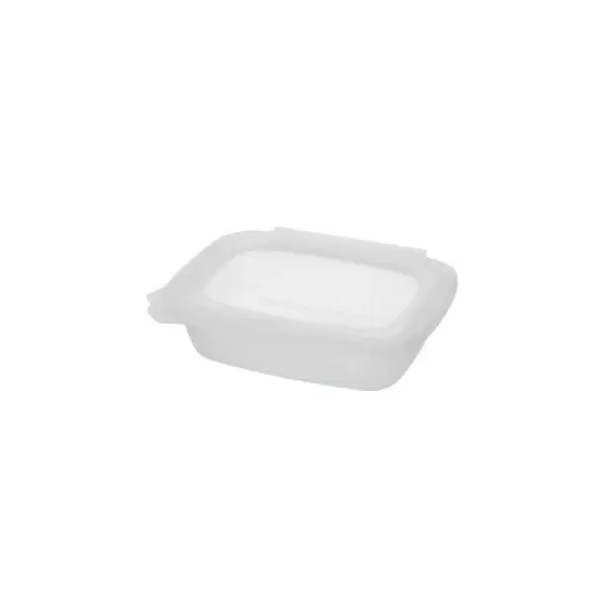 Prokeeper 2 Cup Rectangular Silicone Storage Box image {9}